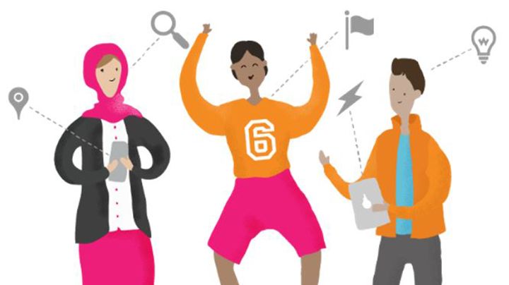 Pressinbjudan 2 december: empowerment genom spelbaserat lärande!