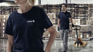 Ny Service Line med modern design och fantastisk passform från Snickers Workwear