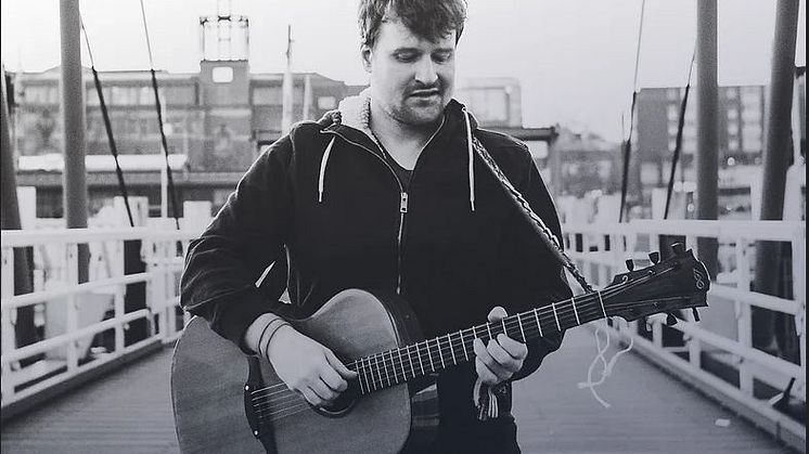Brendan Lewes