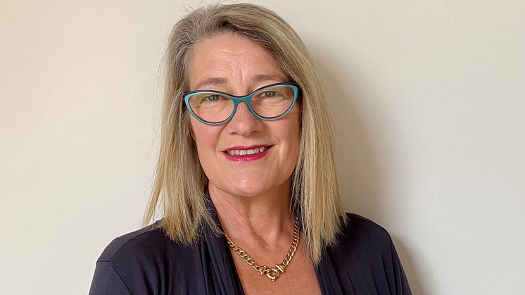 Dr Heather Duncan appointed as Isansys Lifecare’s Chief Medical Officer