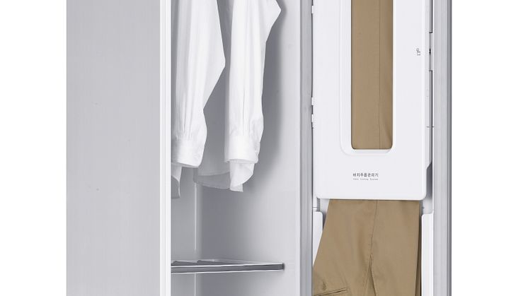Til dig, der ELSKER din garderobe! 