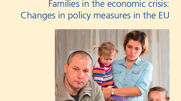 Many European families still at risk of poverty, despite economic growth