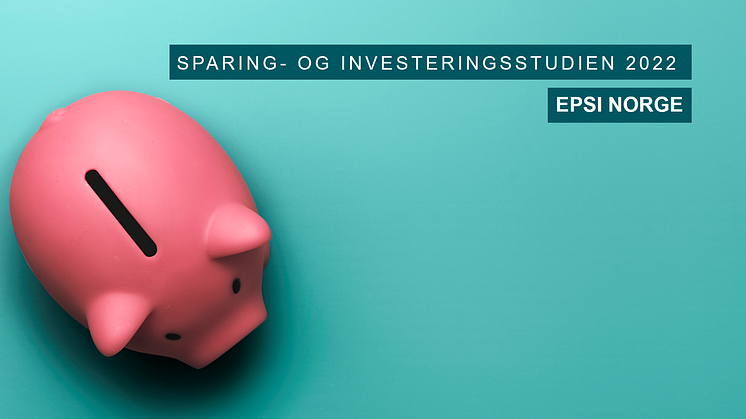 Markedsuro preger kundetilfredsheten med sparing- og investeringstjenester