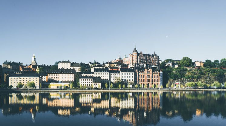 Enhetschef till Skyddsvärnets Träningslägenheter