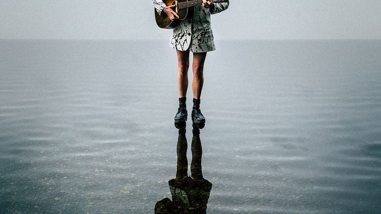 ​Anna Ternheims nya singel "This Is The One" – första smakprovet från kommande albumet!