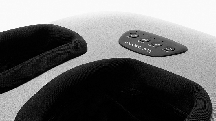 Flowfeet Heat 2 4x5