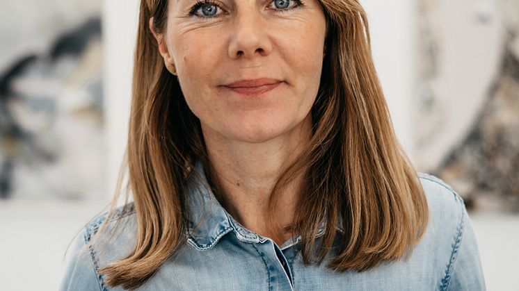 Karolina Palmér