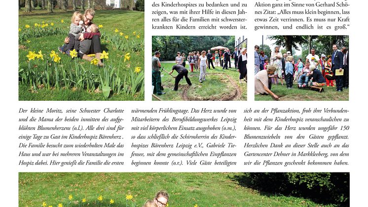 Newsletter 2014