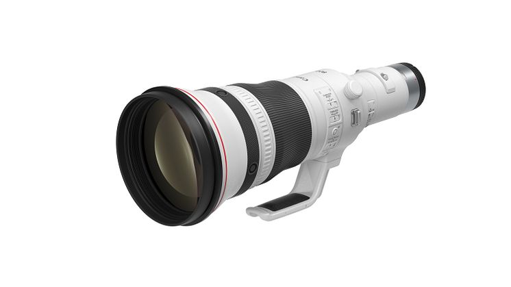 RF 800mm F5.6L IS USM FSL