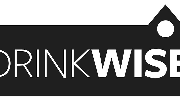 Logotyp Drinkwise