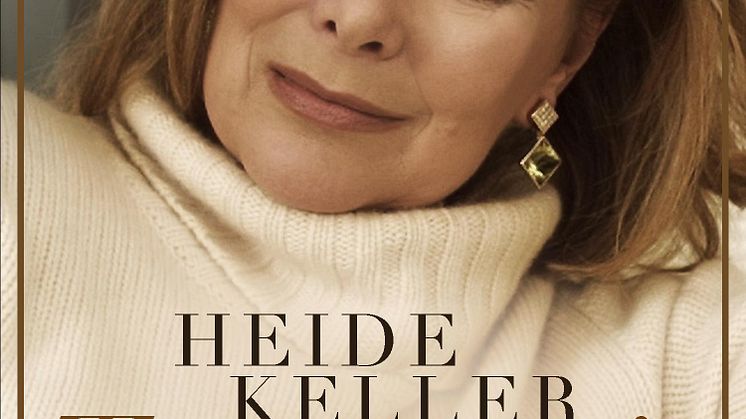 Buchpremiere - Traumzeit und andere Tage. Erinnerungen - Lesung von Heide Keller