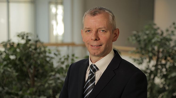 Professor Robert MacIntosh