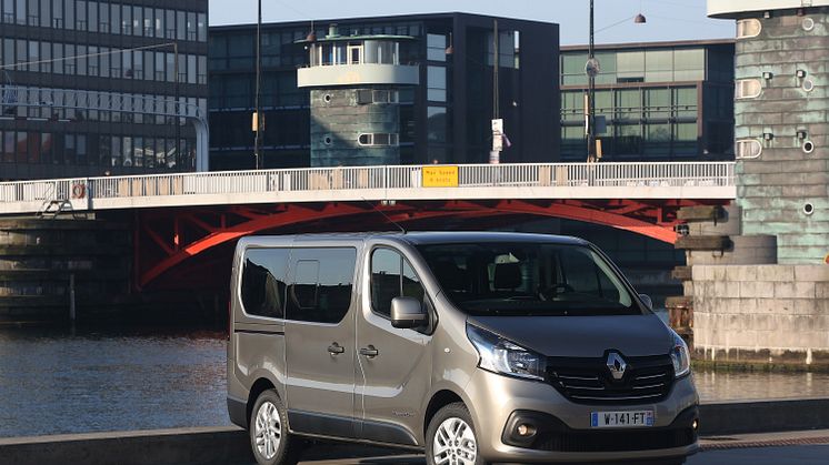 EuroNCAP test er misvisende i Danmark