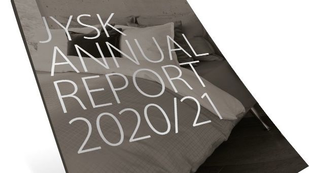 JYSK Österreich liefert großartige Ergebnisse