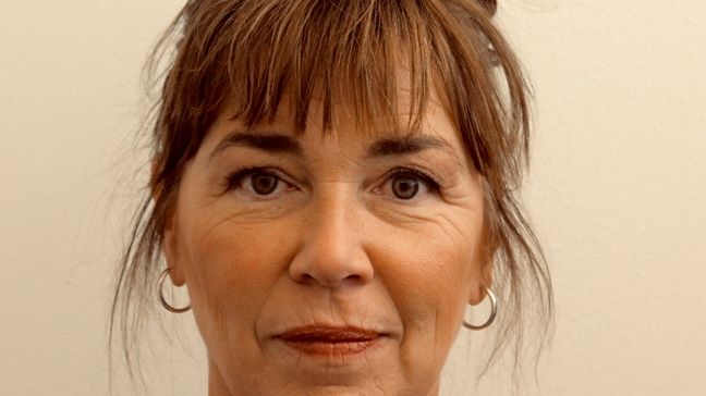 Catarina Carlehed