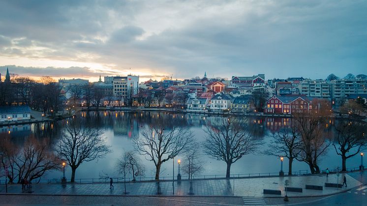 Sør-Vestlandet, Stavanger - foto Unsplash