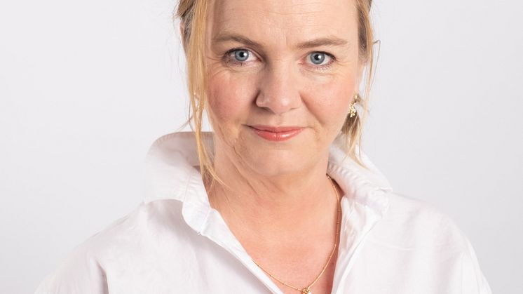 Kjersti Tubaas - Generalsekretær