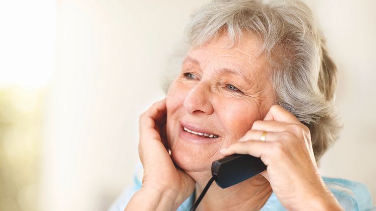 Funding boost for Age UK Bury