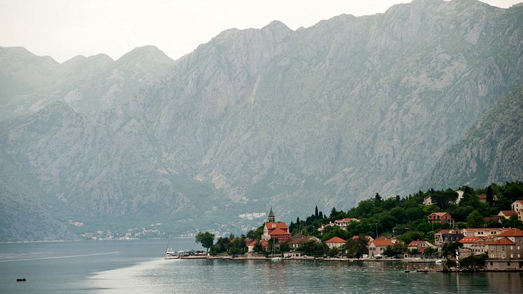 Set sail on a fascinating journey through the centuries as Fred. Olsen Cruise Lines launches ‘Discovering the Balkans’ cruise for 2022