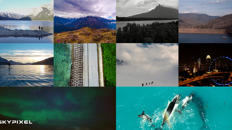 SkyPixel