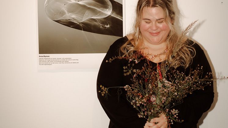 Anna Nyman 1