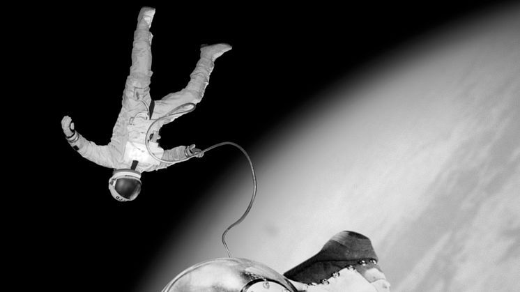 Joan Fontcuberta at the Hasselblad Center