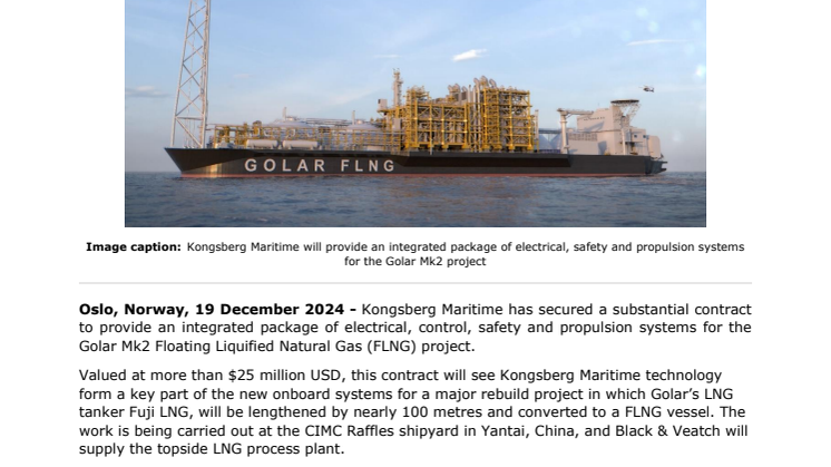 Kongsberg Maritime secures significant contract for Golar Mk2 FLNG vessel_FINAL.pdf