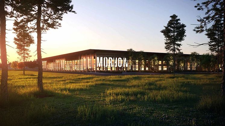 Morrow Batteries Is Taking Its First Steps to Norwegian Gigafactory