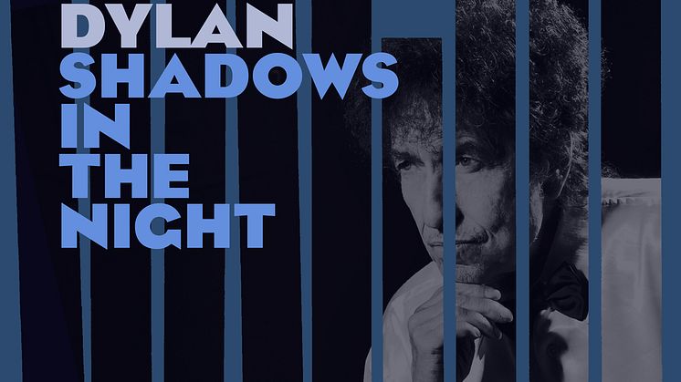 Bob Dylan släpper nytt album 3 februari 