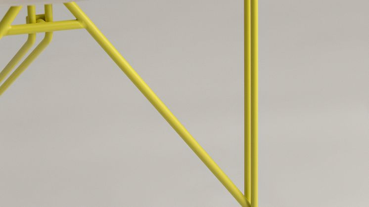 String Stool for String