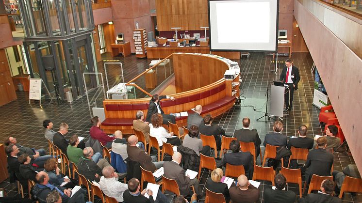 Fachtagung Energiemanagementsysteme