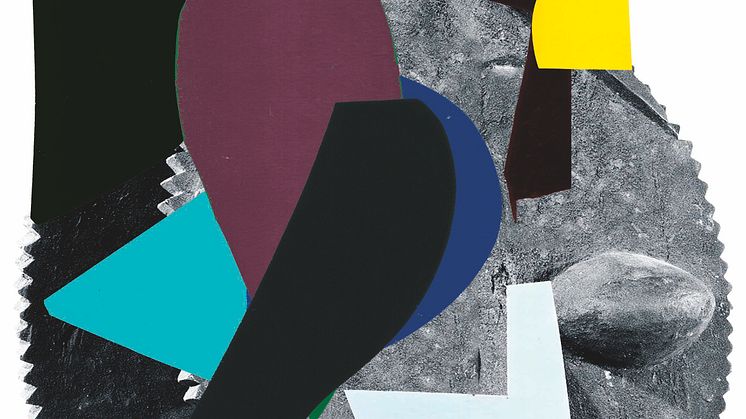 "Color Me Blind", Eric Magassa (2019)