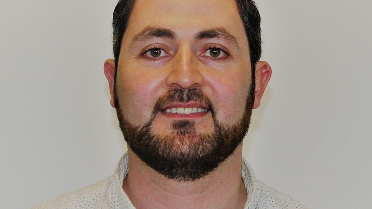 Mazen Baroudi 