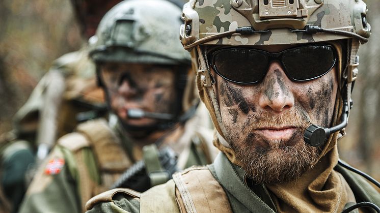 Foto: Getmilitaryphotos