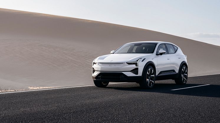 Polestar 3