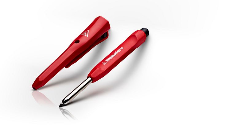 Hultafors Stiftpenna, 650100 HDM