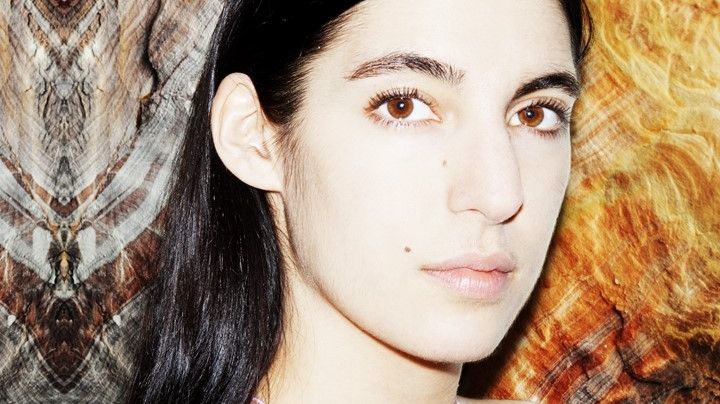 Mariam Wallentin