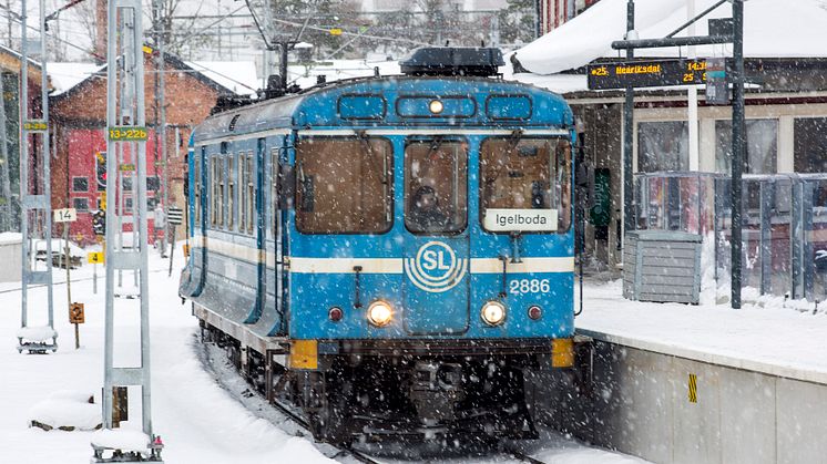 Foto: Mikael Ullén