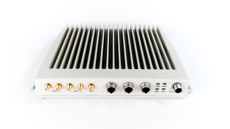 RADWIN VMU