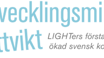 24 utvecklingsmiljoner för lättvikt