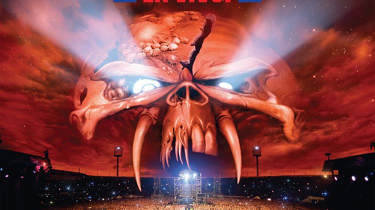 Iron Maiden 
