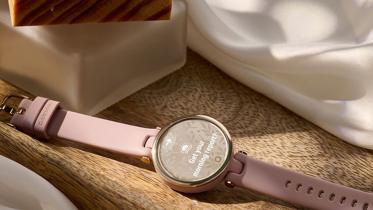 Garmin Lily
