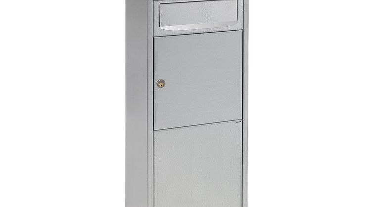 475900 MEFA Ash (475) Galvaniseret