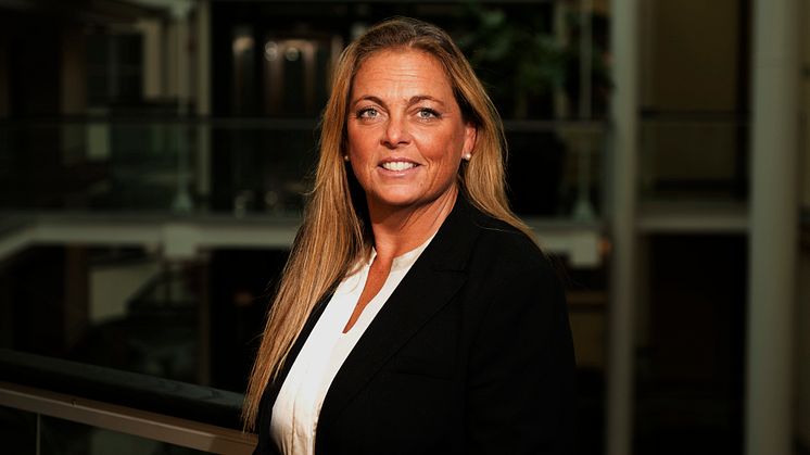 Cecilia Linnér - Culture Officer, Quality Hotel, Sverige & Danmark