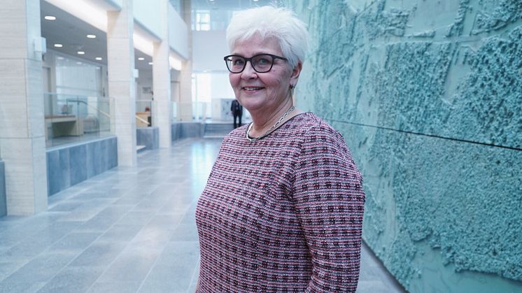 Carina Zachau (M)