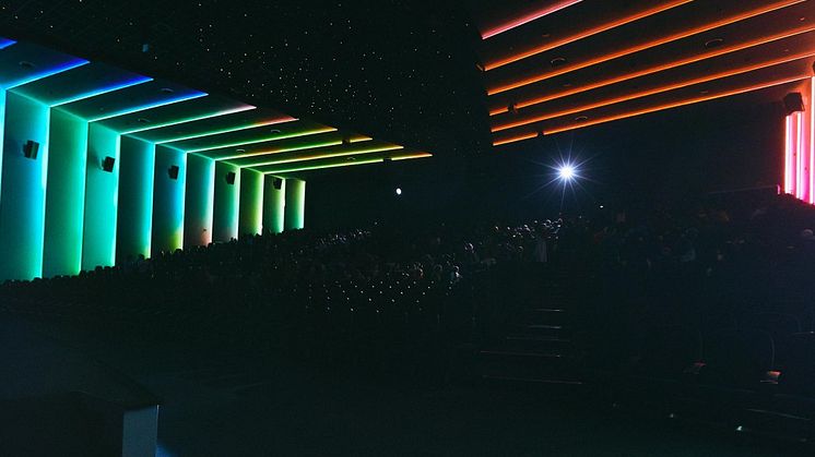 Kinoevent mit Disney und der Landeshauptstadt München im Mathäser Filmpalast