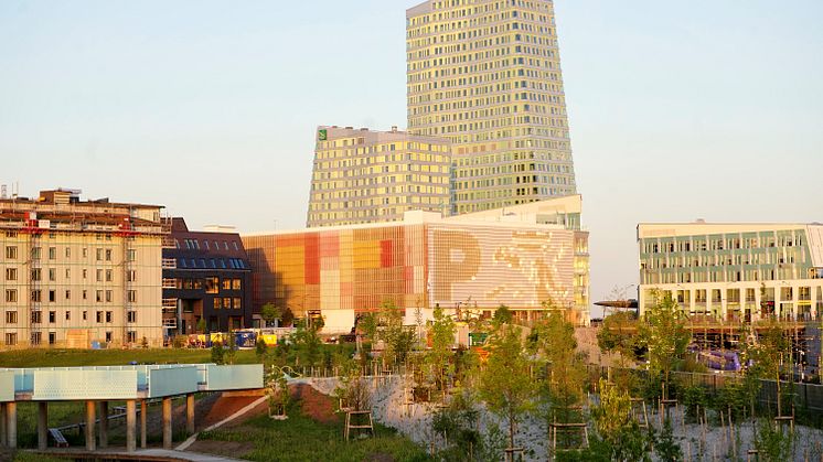 P-huset Hyllie
