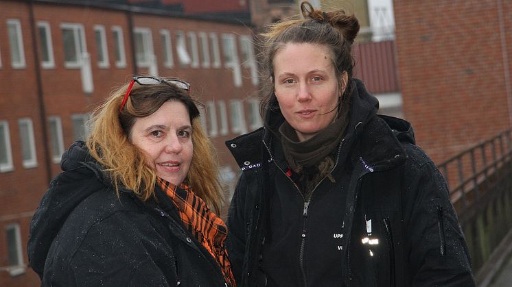 Workshop ska ge alternativ till tiggeri