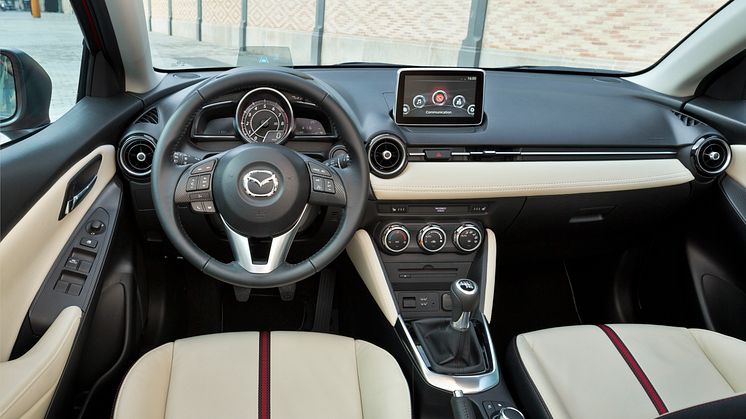 Mazda2