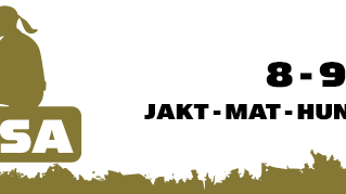 Sunne Jaktmässa 